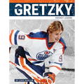 Wayne Gretzky: Hockey Legend - Paperback