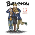 Barakamon, Vol. 13: Volume 13 - Paperback