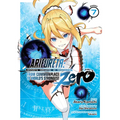 Arifureta: From Commonplace to World's Strongest Zero (Manga) Vol. 7 - Paperback