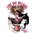 Live Die Reload - Paperback