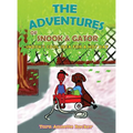 The Adventure of Snook & Gator: Snook's Cool Idea for a Hot Day - Hardcover