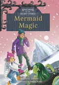 Mermaid Magic: Book 12 - Paperback
