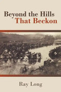 Beyond the Hills That Beckon - Paperback