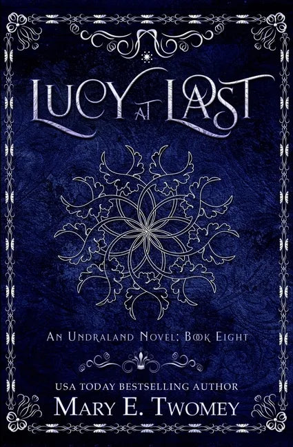 Lucy at Last - Paperback