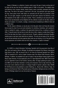 Spaces In Between - Paperback