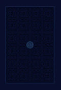 The Passion Translation New Testament (2020 Edition) Compact Navy: With Psalms, Proverbs and Song of Songs - Imitation Leather