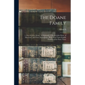 The Doane Family: 1. Deacon John Doane, of Plymouth, 2. Doctor John Done, of Maryland, and Their Descendants. With Notes Upon English Fa - Paperback