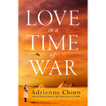 Love in a Time of War - Paperback