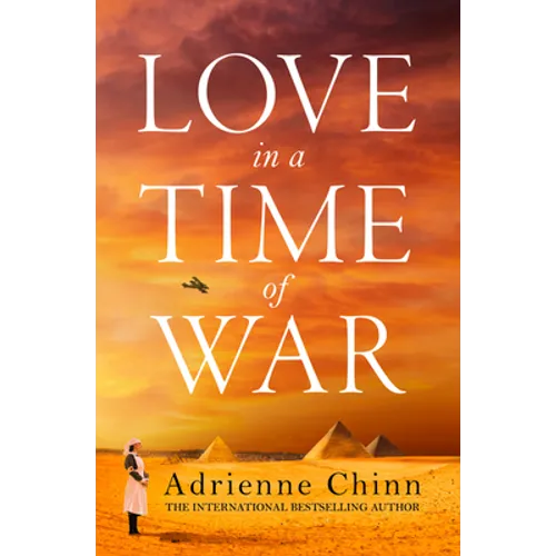 Love in a Time of War - Paperback