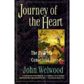 Journey of the Heart: Path of Conscious Love, the - Paperback