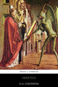 Heretics: Original & Unabridged - Paperback