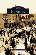 Benicia - Hardcover