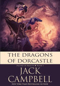 The Dragons of Dorcastle - Paperback