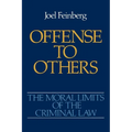 Offense to Others - Paperback