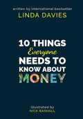 10 Things Everyone Needs to Know About Money - Paperback