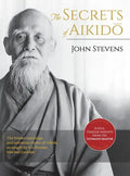 Secrets of Aikido - Hardcover