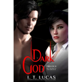 The Children of the Gods Series Books 59-61: Dark God Trilogy - Paperback