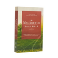 The Nkjv, MacArthur Daily Bible, 2nd Edition, Paperback, Comfort Print: A Journey Through God's Word in One Year - Paperback