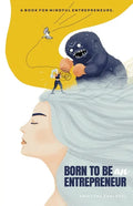 Born to Be an Entrepreneur - Paperback