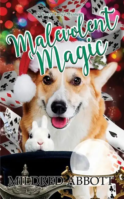 Malevolent Magic - Paperback