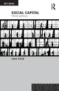 Social Capital - Paperback