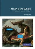 Jonah & the Whale: A version in verse for children - Paperback