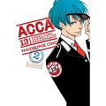 Acca 13-Territory Inspection Department, Vol. 2 - Paperback