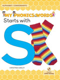 Starts with S - Paperback
