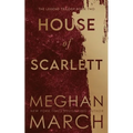 House of Scarlett - Paperback