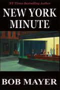 New York Minute - Paperback