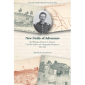New Fields of Adventure: The Writings of Lyman G. Bennett, Civil War Soldier and Topographical Engineer, 1861-1865 - Paperback