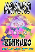 Kakuro and Kenkuro - Paperback