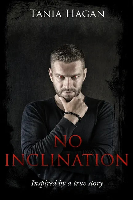 No Inclination: Inspired by the Chris Watts Case - Paperback