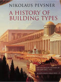 A History of Building Types - Paperback