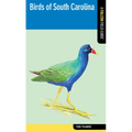 Birds of South Carolina - Paperback