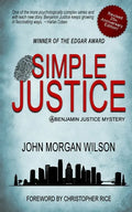 Simple Justice - Paperback