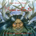 The Shadows That Rush Past - Paperback
