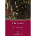 Zola's Painters - Paperback