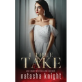 I Thee Take - Paperback