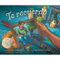 Te Recuerdo (Remembering) - Hardcover