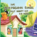The Mysterious Smell That Didn't Sit So Well - Paperback