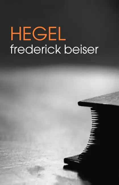 Hegel - Paperback