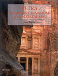 Petra and the Lost Kingdom of the Nabataeans - Paperback