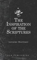 The Inspiration Of The Scriptures - Paperback