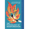 The Psychology of Misinformation - Hardcover