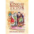 The King and the Tutor - Paperback