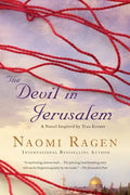 Devil in Jerusalem - Paperback