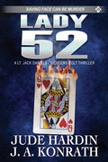 Lady 52 (A Jack Daniels/Nicholas Colt Novel-A Nicholas Colt Prequel Book 2) - Paperback