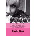 British Divas Of The 1960s Volume One: Dusty Springfield, Helen Shapiro, Cilla Black & Kathy Kirby - Paperback