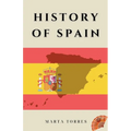History of Spain - Paperback